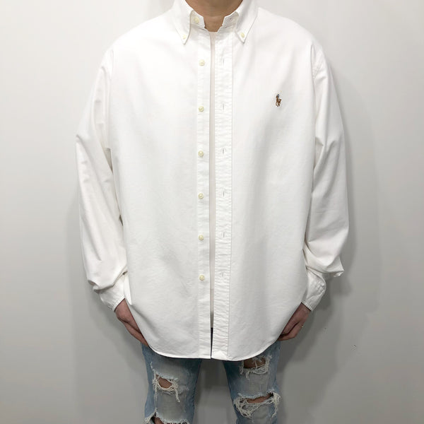 Polo Ralph Lauren Shirt (L)