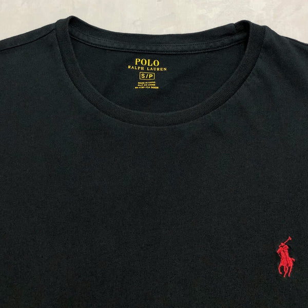 Polo Ralph Lauren T-Shirt (S/SHORT)