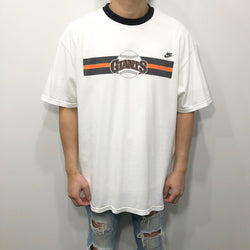Nike T-Shirt MLB San Francisco Giants (XL)