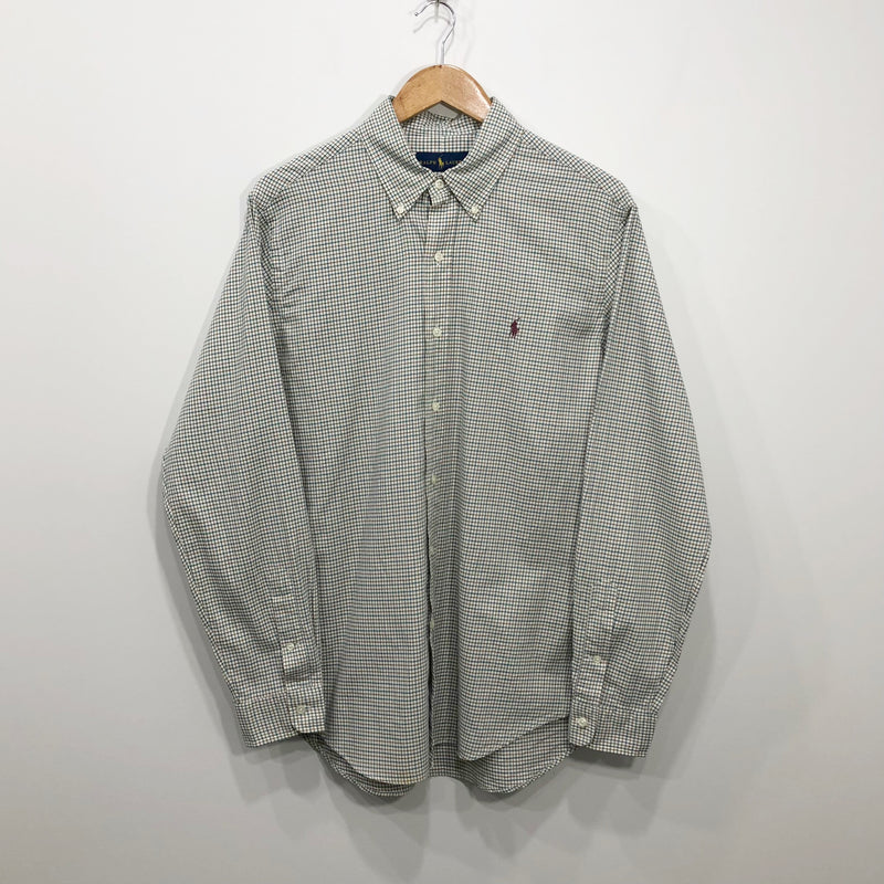 Polo Ralph Lauren Shirt (L/BIG)