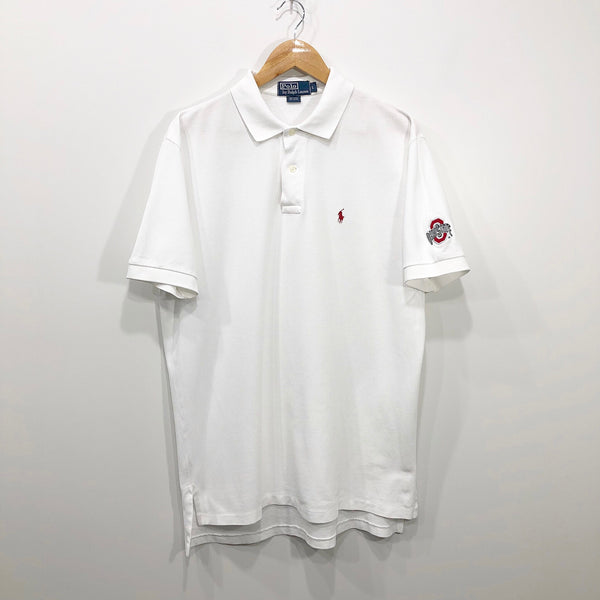 Polo Ralph Lauren Polo Shirt (L/BIG)