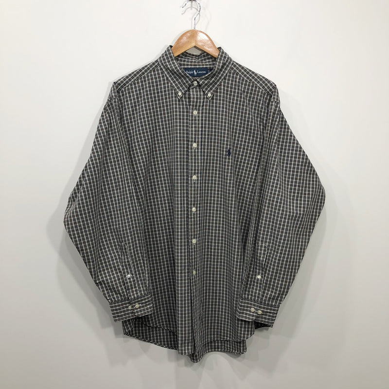 Polo Ralph Lauren Shirt (XL)