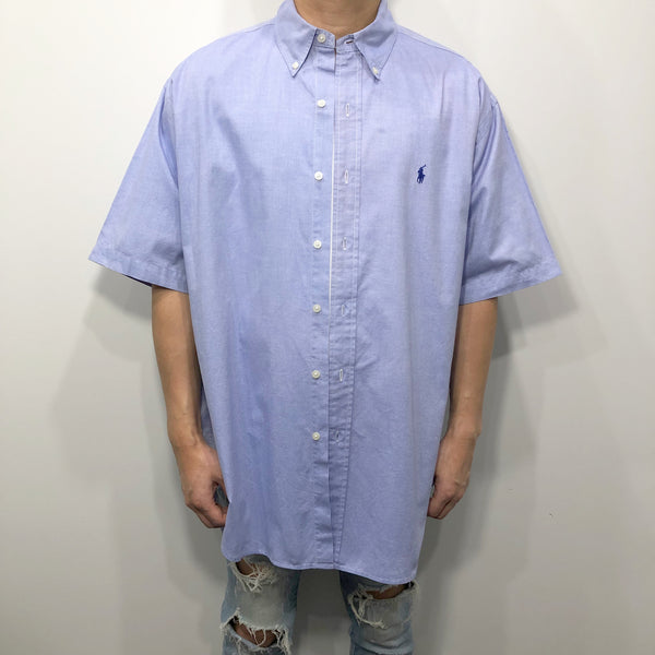 Polo Ralph Lauren Shirt (XL/TALL)