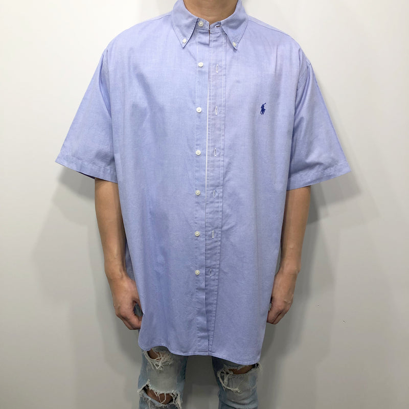 Polo Ralph Lauren Shirt (XL/TALL)