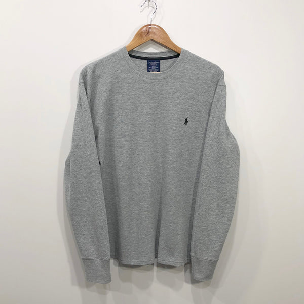 Polo Ralph Lauren Mini Waffle T-Shirt (M)