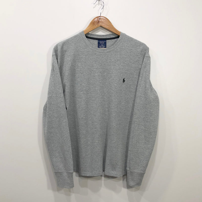 Polo Ralph Lauren Mini Waffle T-Shirt (M)