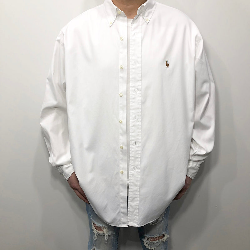 Polo Ralph Lauren Shirt (L/BIG-XL)