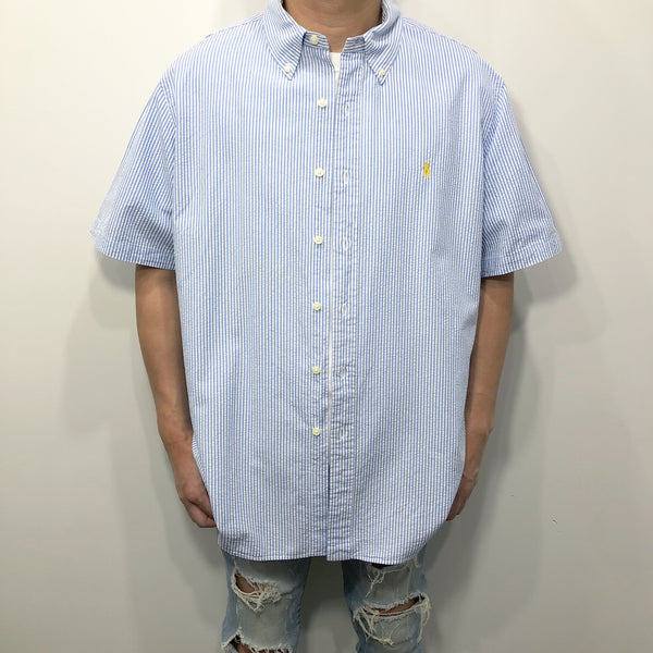 Polo Ralph Lauren Shirt (XL)