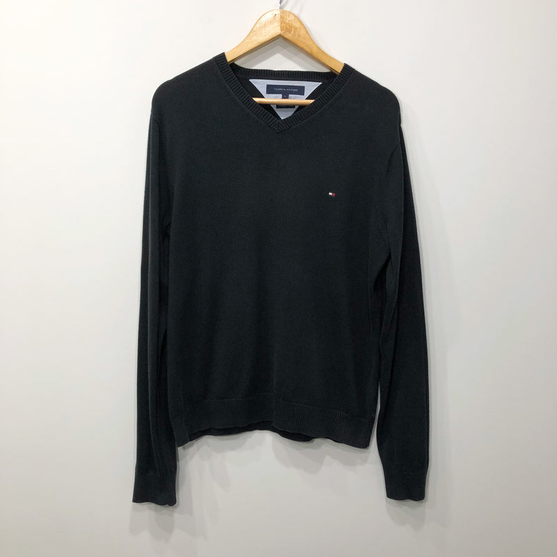 Tommy Hilfiger Knit Sweater (M/SHORT)