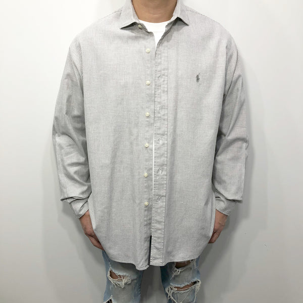 Polo Ralph Lauren Shirt (L)