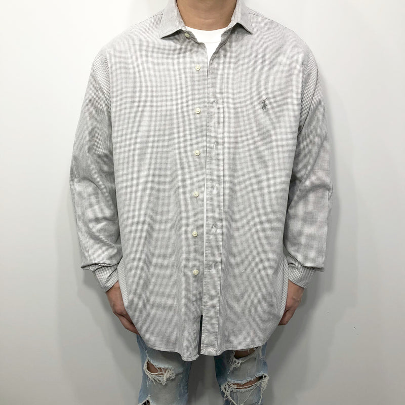 Polo Ralph Lauren Shirt (L)