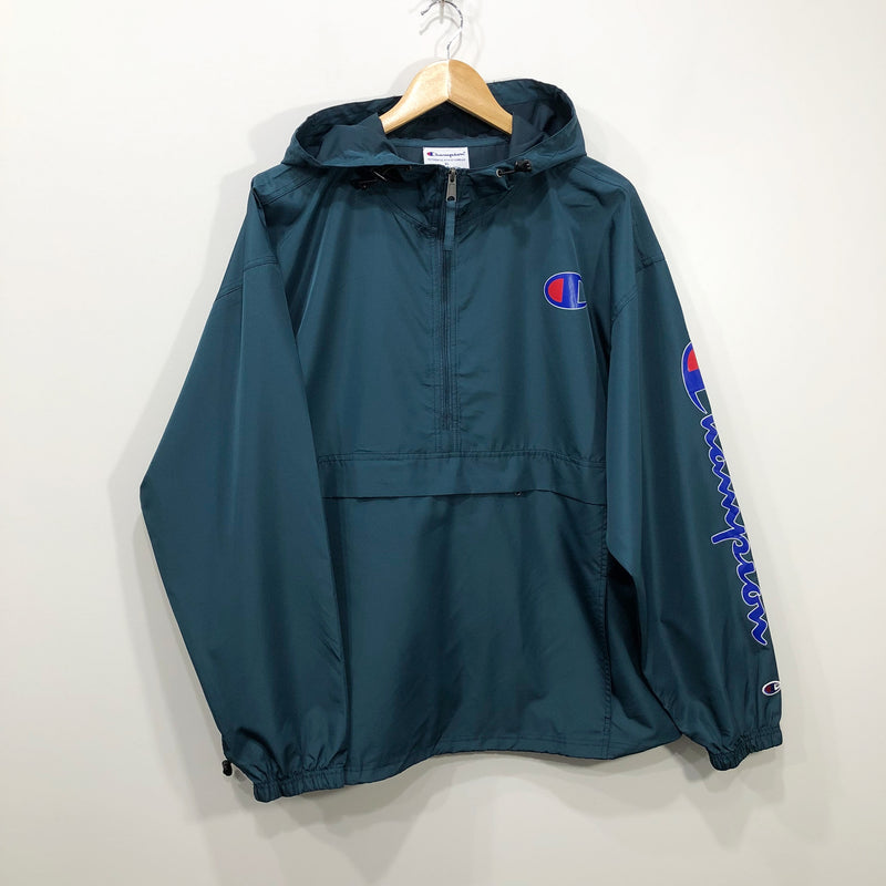 Champion Lightweight Windbreaker (XL)