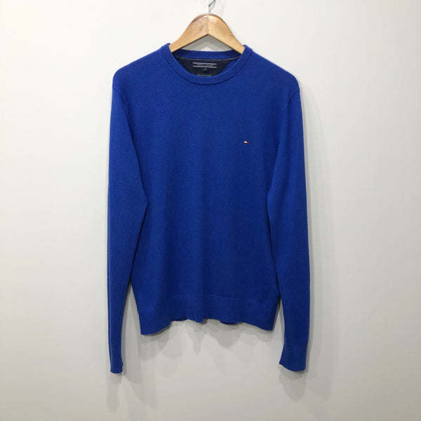 Tommy Hilfiger Knit Sweater (M/SHORT)