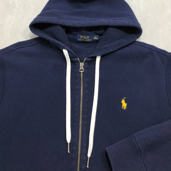 Polo Ralph Lauren Hoodie Zip (M/SHORT)