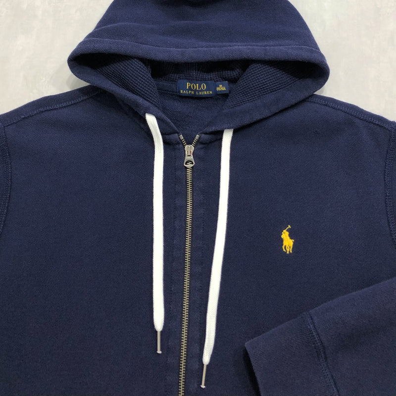 Polo Ralph Lauren Hoodie Zip (M/SHORT)