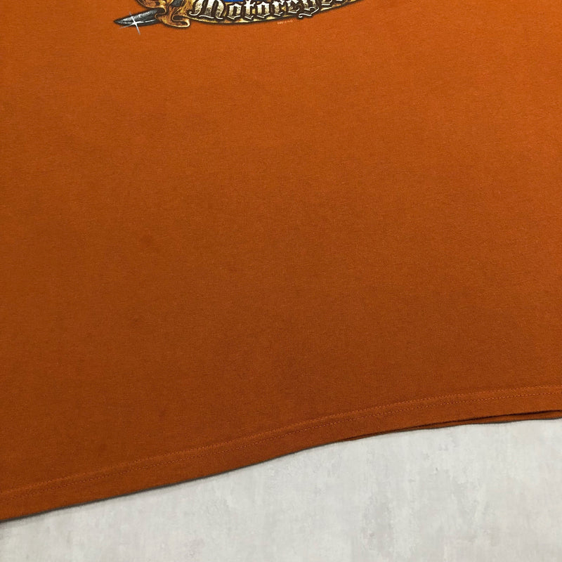 Harley Davidson T-Shirt Orlando Florida (3XL)