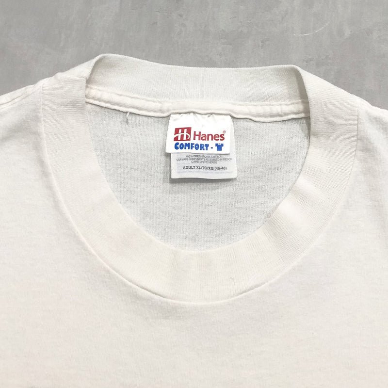 Hanes T-Shirt 1964 The Tribute (XL)