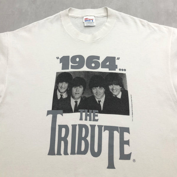 Hanes T-Shirt 1964 The Tribute (XL)