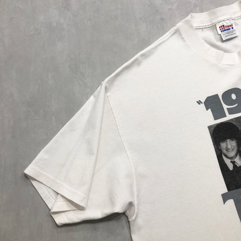Hanes T-Shirt 1964 The Tribute (XL)