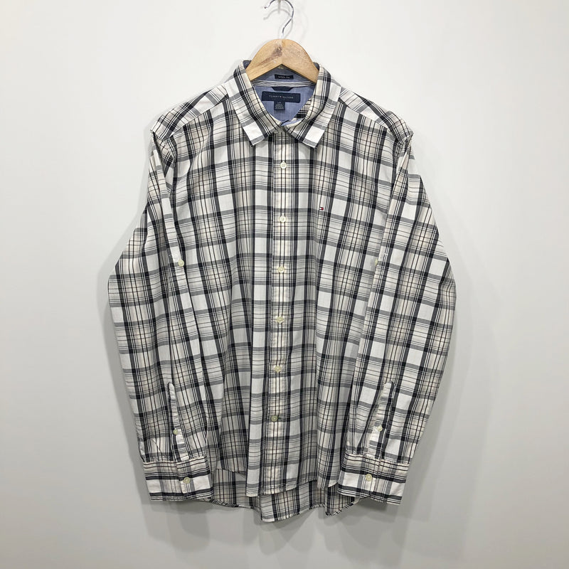 Tommy Hilfiger Shirt (L)