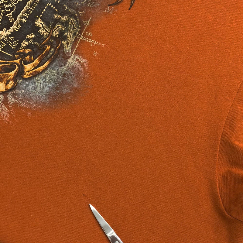 Harley Davidson T-Shirt Orlando Florida (3XL)