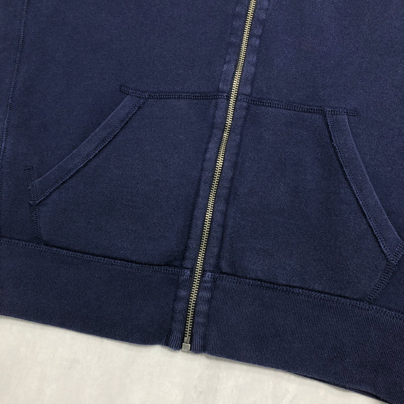 Polo Ralph Lauren Hoodie Zip (M/SHORT)