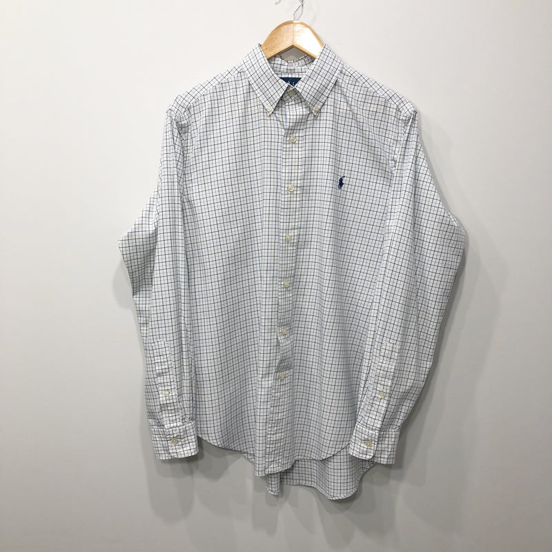Polo Ralph Lauren Shirt (M)