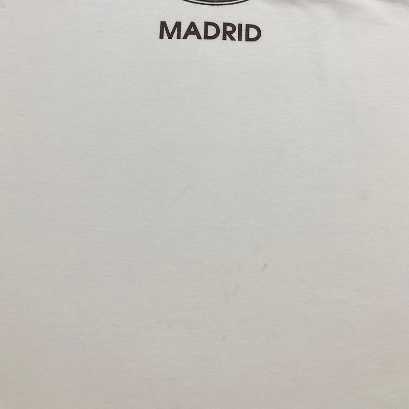 Vintage Hard Rock Cafe T-Shirt Madrid (L/BIG)