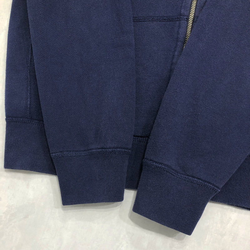 Polo Ralph Lauren Hoodie Zip (M/SHORT)