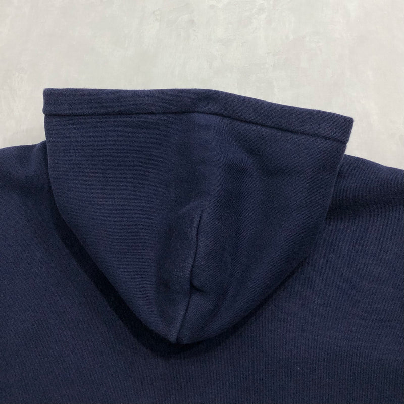 Polo Ralph Lauren Hoodie Zip (M/SHORT)