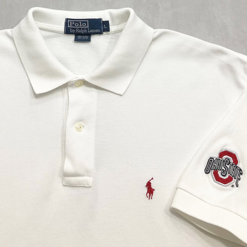 Polo Ralph Lauren Polo Shirt (L/BIG)