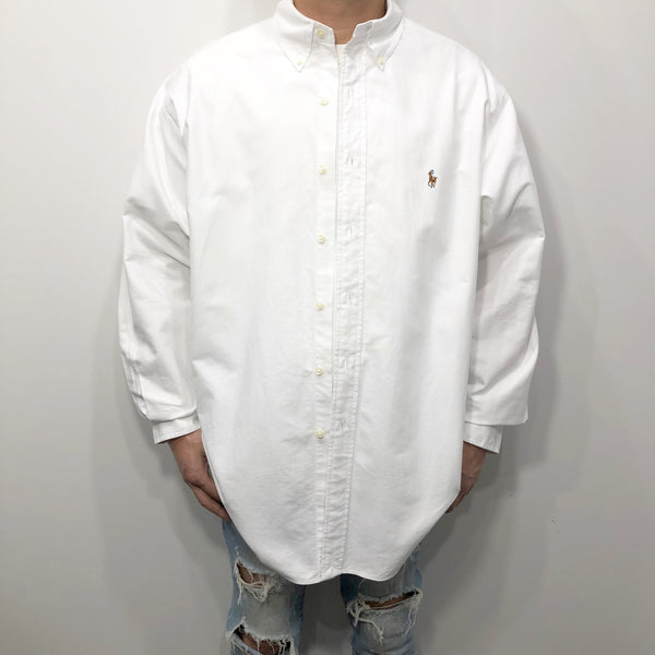 Polo Ralph Lauren Shirt (XL)