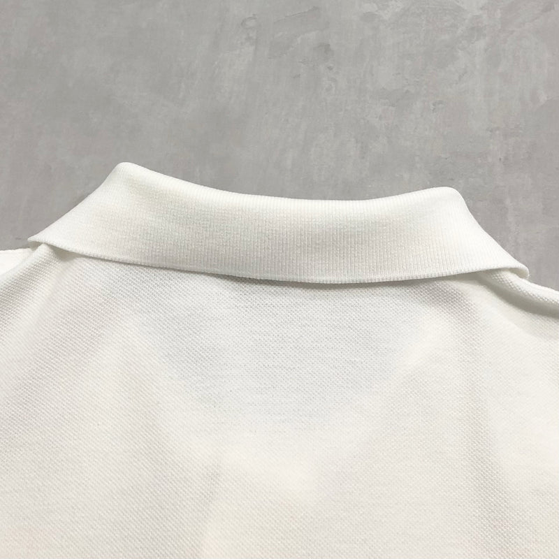 Polo Ralph Lauren Polo Shirt Long Sleeved (2XL/BIG)