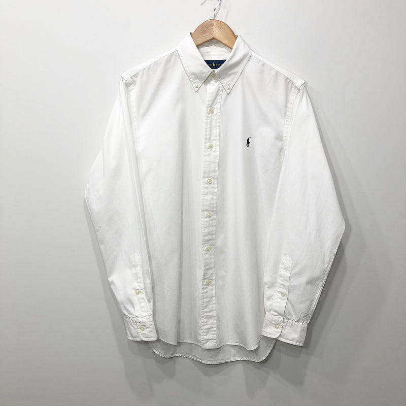 Polo Ralph Lauren Shirt (M)