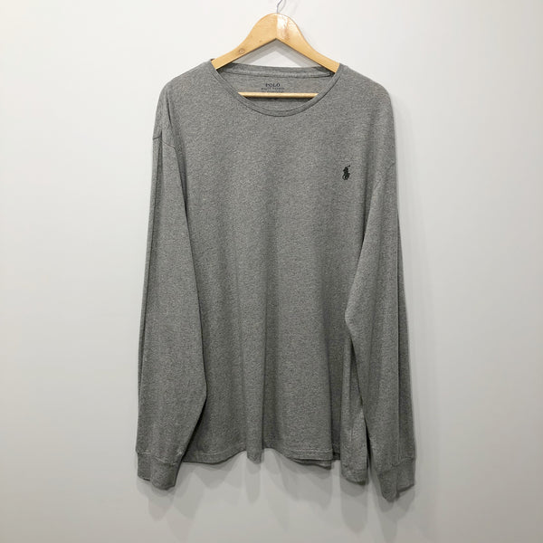 Polo Ralph Lauren T-Shirt Long Sleeved (3XL)