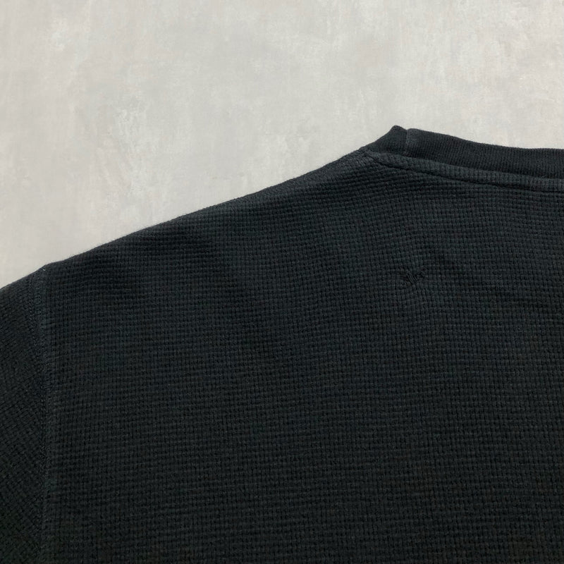 Polo Ralph Lauren Mini Waffle T-Shirt Long Sleeved (2XL)