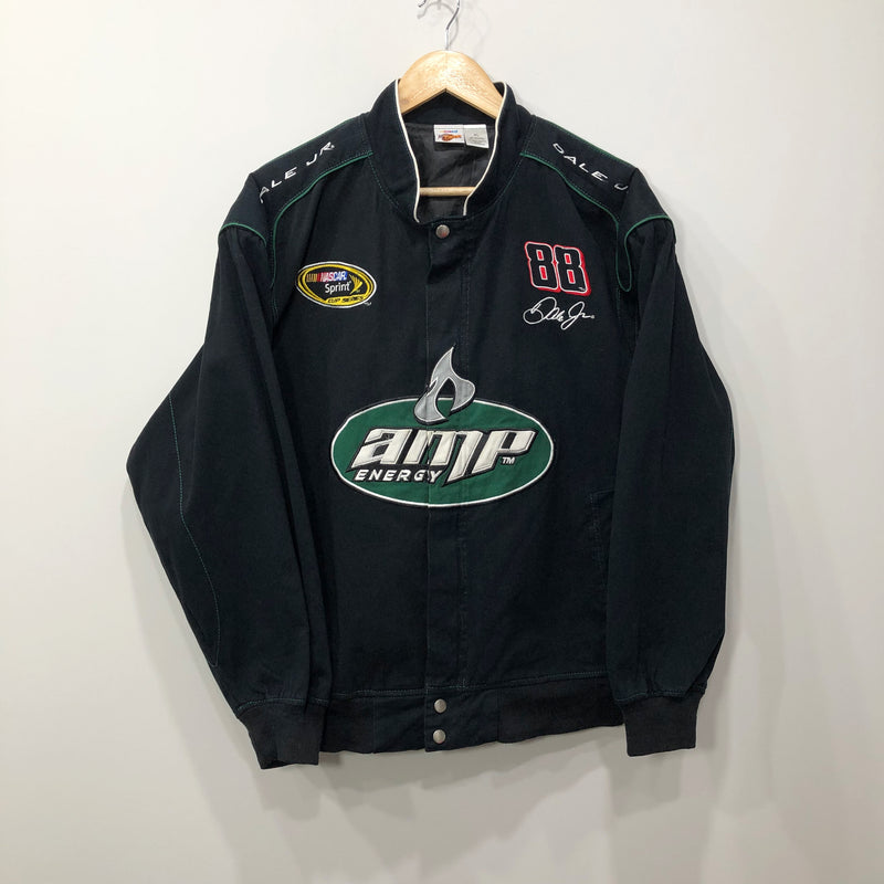 Winner's Circle Nascar Jacket Amp Energy #88 Dale Earnhardt Jr. (M)