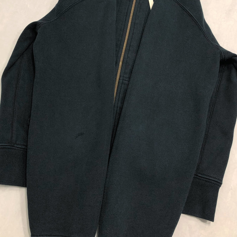 Polo Ralph Lauren Fleeced Hoodie Zip (M/SHORT)