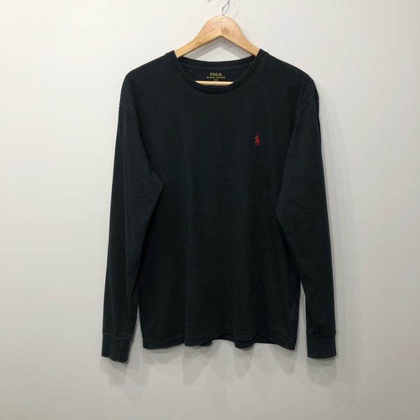 Polo Ralph Lauren T-Shirt Long Sleeved (S)