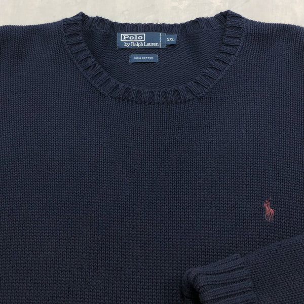 Polo Ralph Lauren Knit Sweater (2XL)
