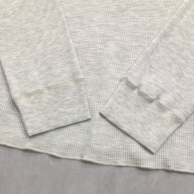 Polo Ralph Lauren Waffle T-Shirt Long Sleeved (2XL/SHORT)