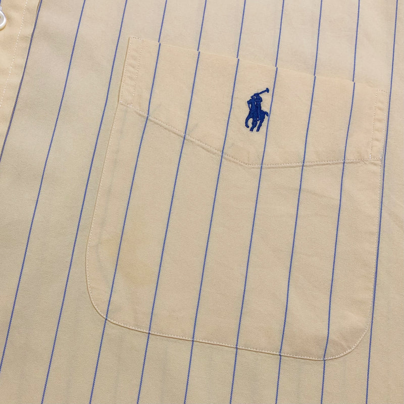 Polo Ralph Lauren Shirt (3XL)