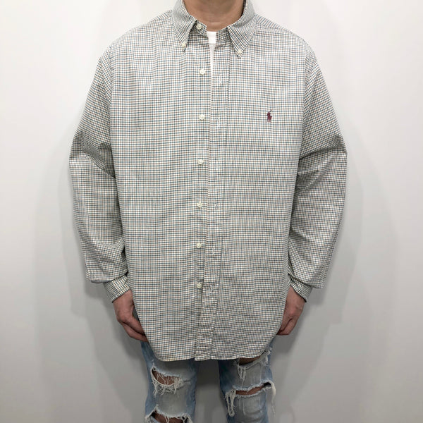 Polo Ralph Lauren Shirt (L/BIG)