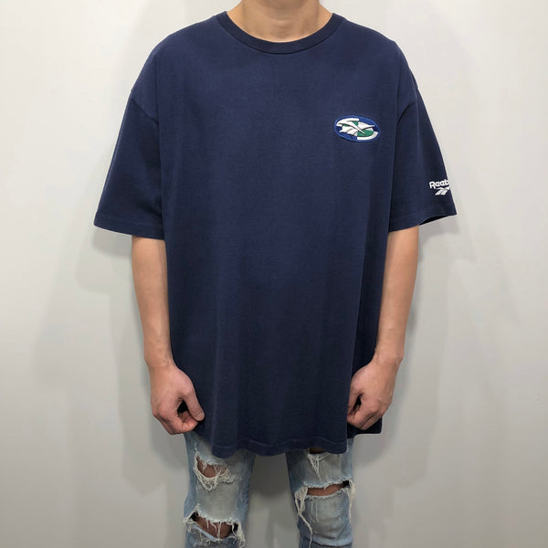 Vintage Reebok T-Shirt USA (2XL)