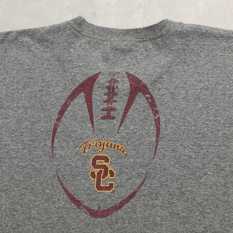 Nike T-Shirt Southern California Uni Trojans (2XL)
