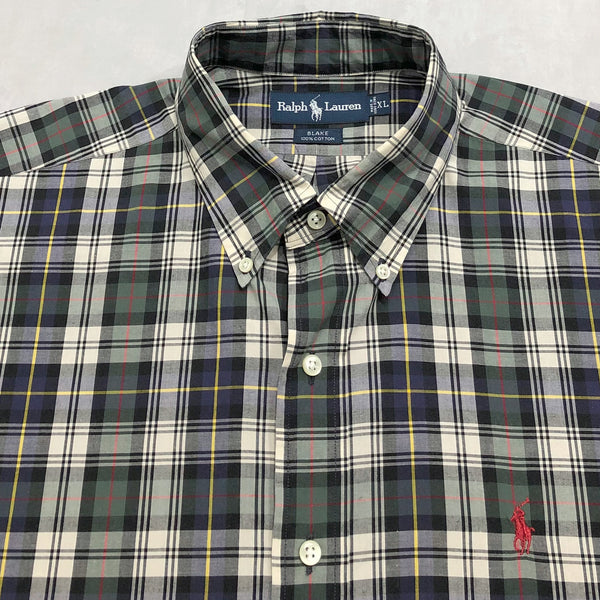 Polo Ralph Lauren Shirt (3XL)