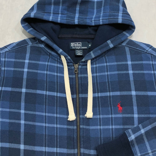 Polo Ralph Lauren Hoodie Zip (M/SHORT)