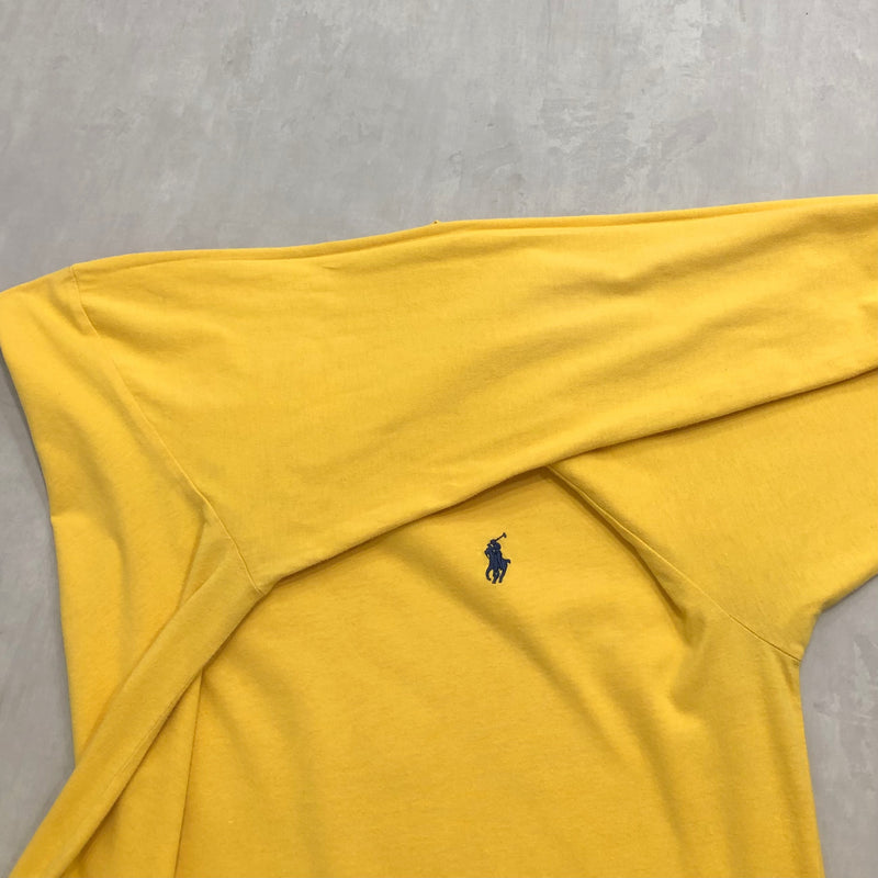 Polo Ralph Lauren T-Shirt Long Sleeved (M/SHORT)