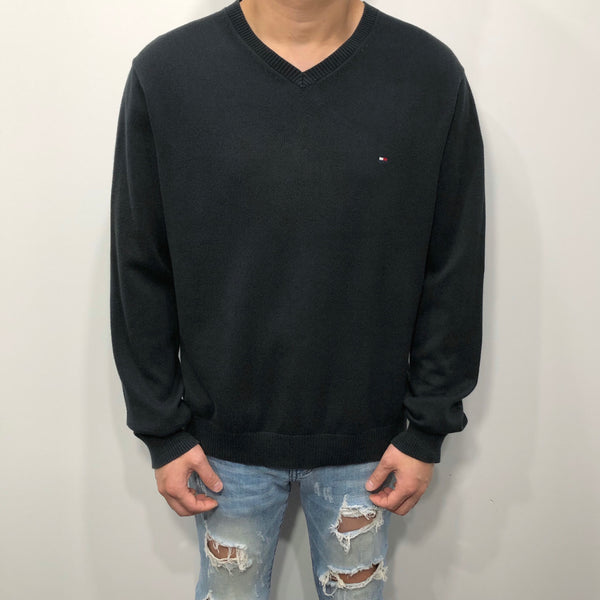 Tommy Hilfiger Knit Sweater (M/SHORT)