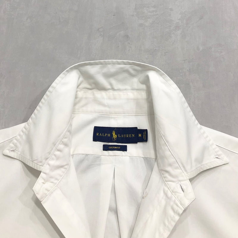 Polo Ralph Lauren Shirt (M)
